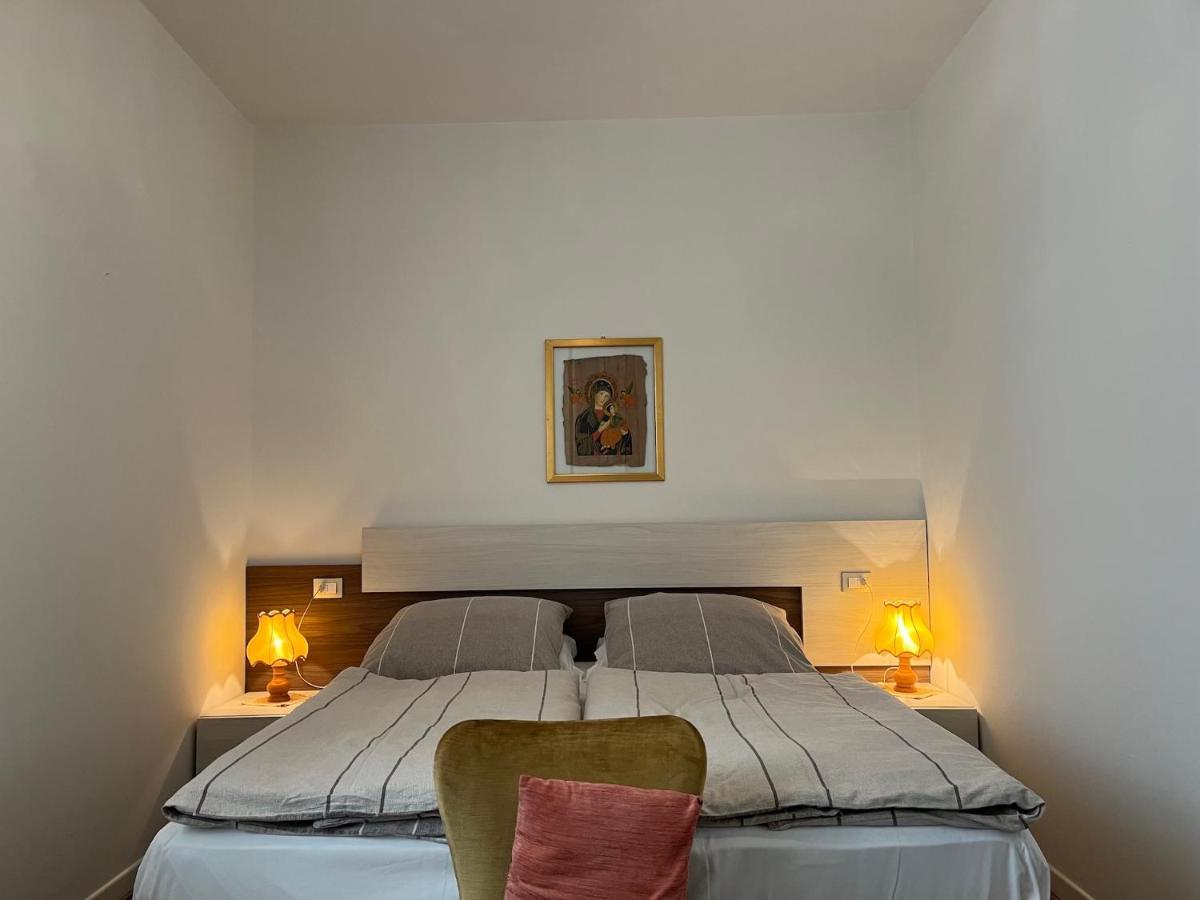 Haus Romagnoli Residence Lazise Eksteriør bilde