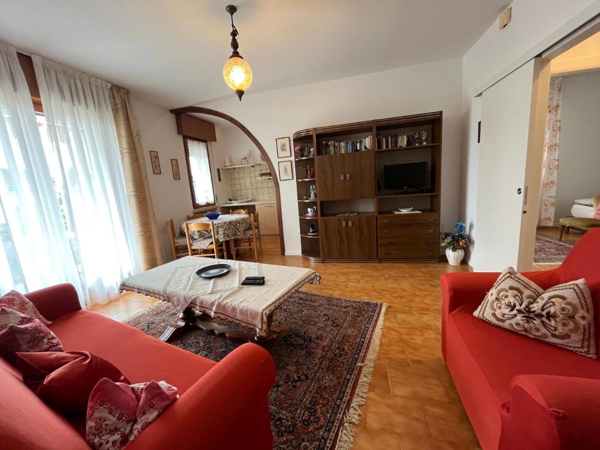 Haus Romagnoli Residence Lazise Eksteriør bilde
