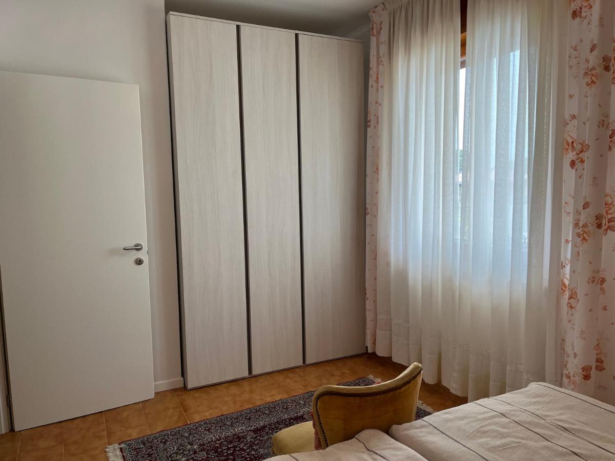 Haus Romagnoli Residence Lazise Eksteriør bilde
