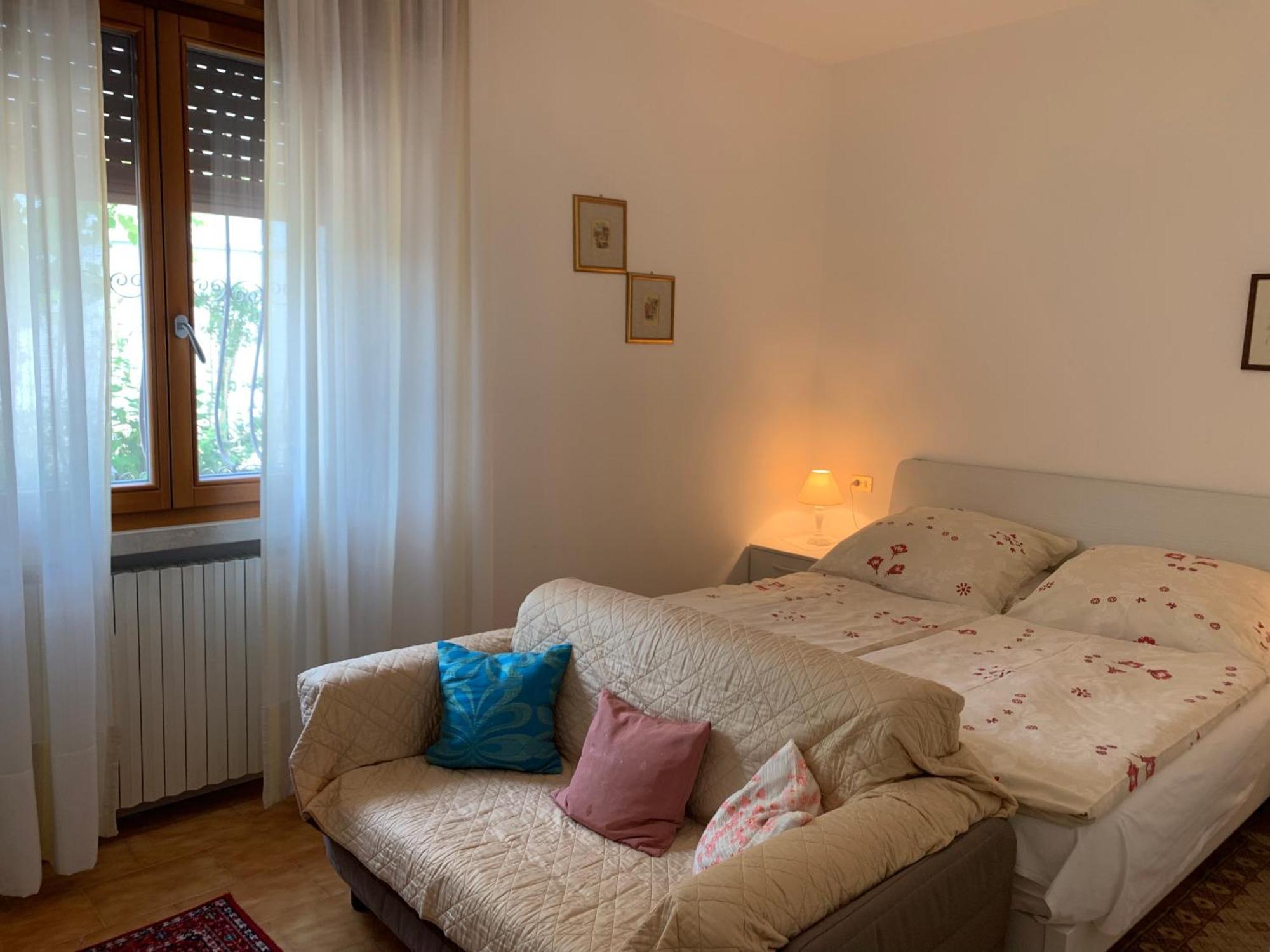 Haus Romagnoli Residence Lazise Rom bilde