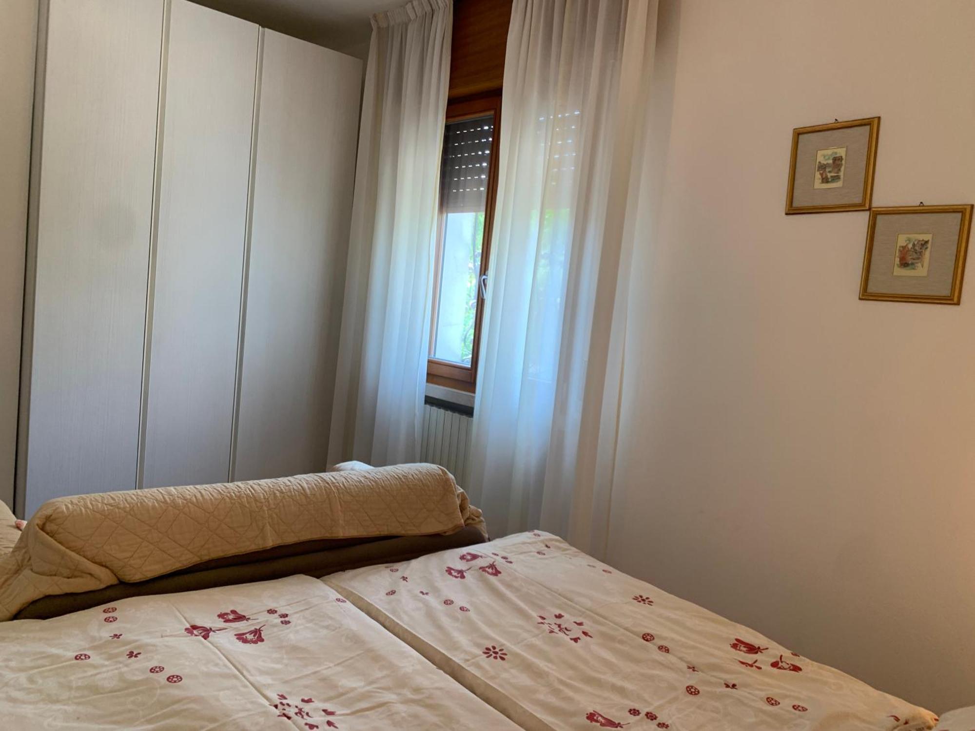 Haus Romagnoli Residence Lazise Rom bilde