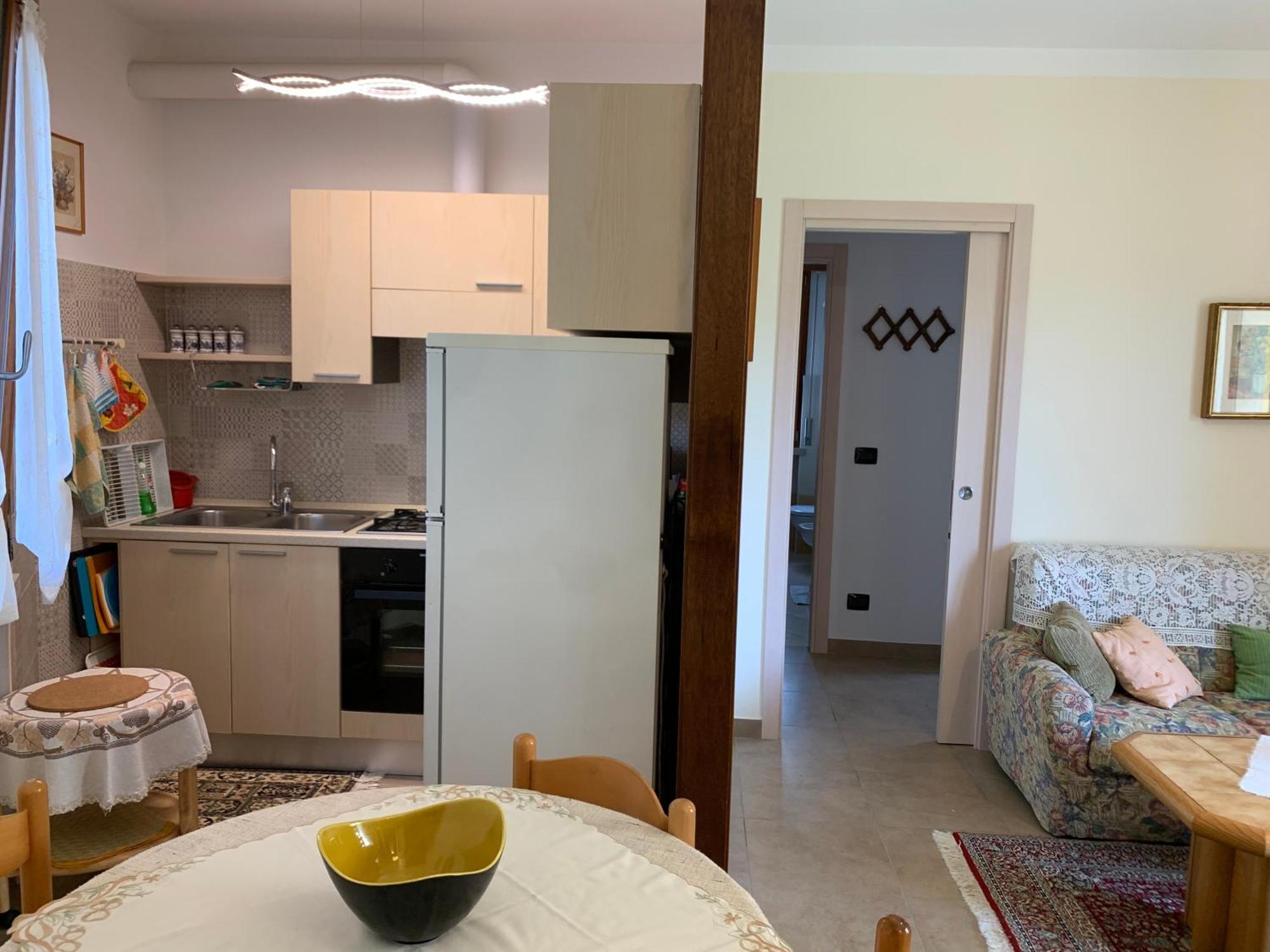 Haus Romagnoli Residence Lazise Rom bilde
