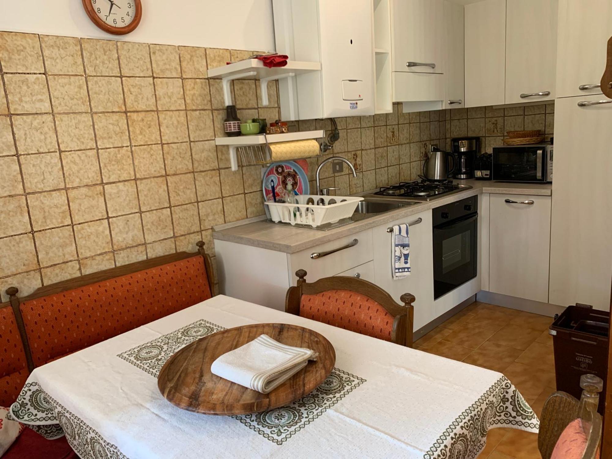 Haus Romagnoli Residence Lazise Rom bilde