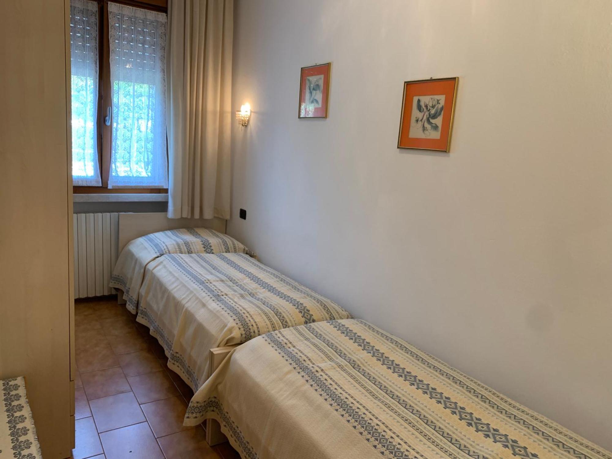 Haus Romagnoli Residence Lazise Rom bilde