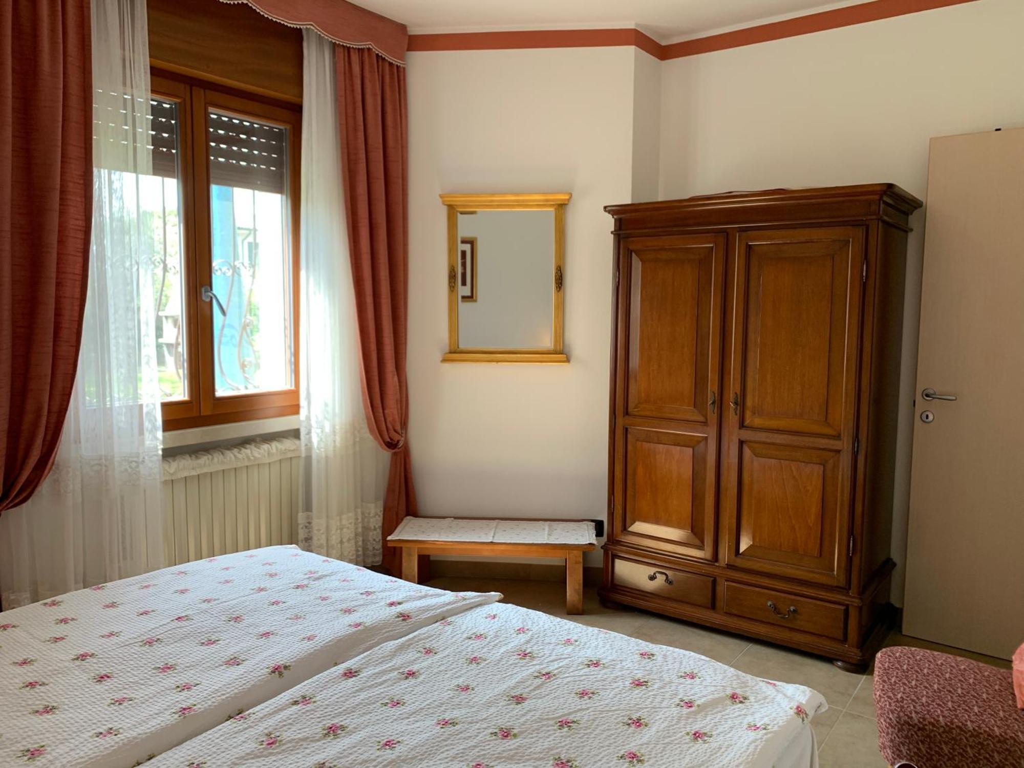 Haus Romagnoli Residence Lazise Rom bilde