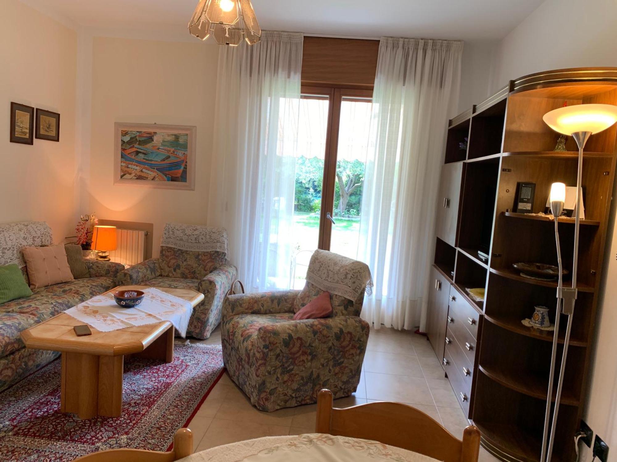 Haus Romagnoli Residence Lazise Rom bilde