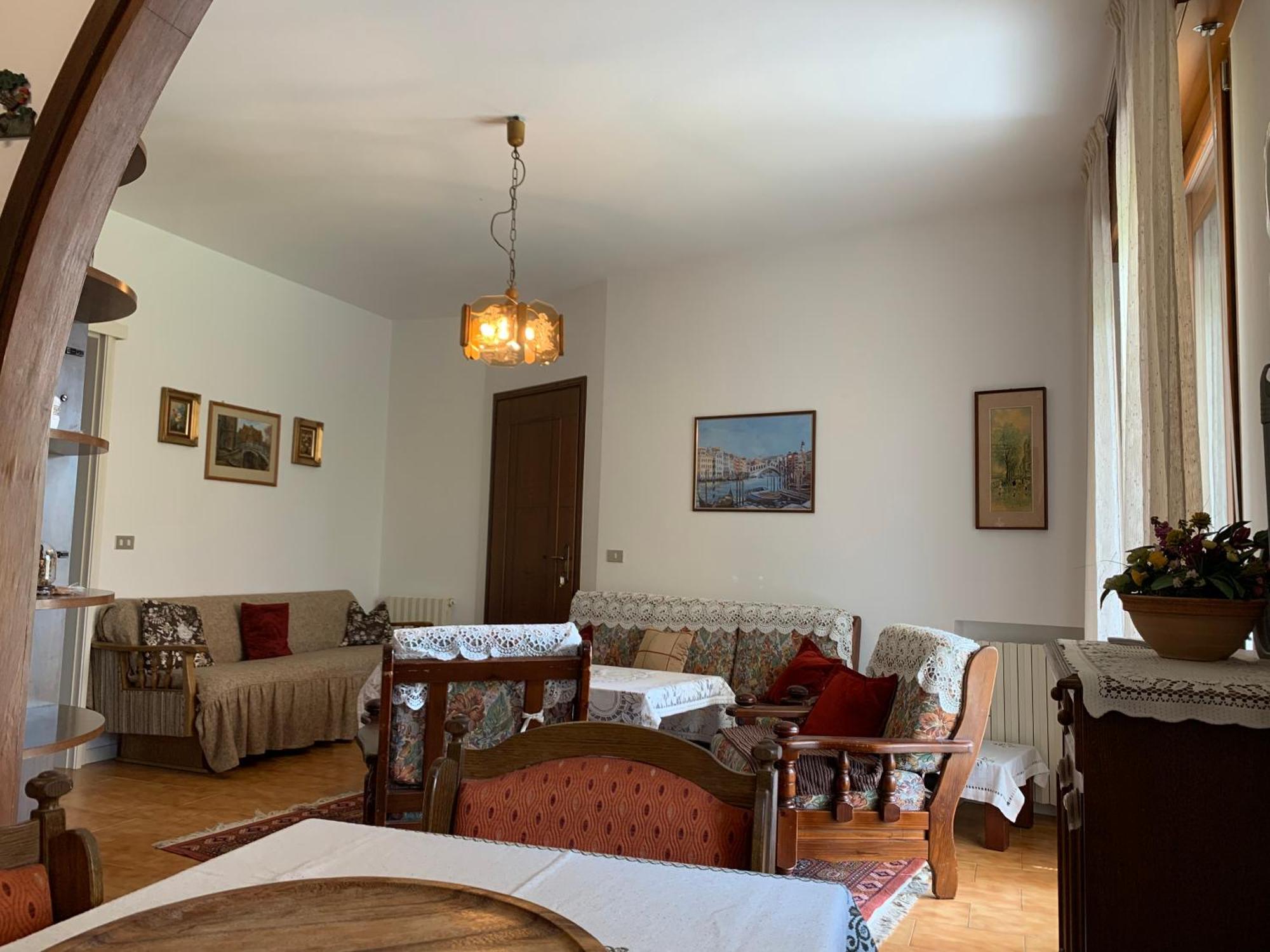 Haus Romagnoli Residence Lazise Rom bilde